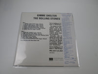 Load image into Gallery viewer, THE ROLLING STONES GIMME SHELTER LONDON L20P 1034 with OBI Japan LP Vinyl
