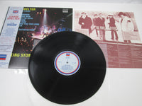 Load image into Gallery viewer, THE ROLLING STONES GIMME SHELTER LONDON L20P 1034 with OBI Japan LP Vinyl
