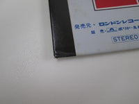 Load image into Gallery viewer, THE ROLLING STONES GIMME SHELTER LONDON L20P 1034 with OBI Japan LP Vinyl
