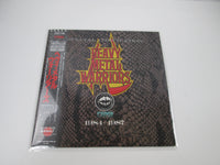 Load image into Gallery viewer, Heavy Metal Warriors SP25-5303 with OBI Japan LP Vinyl
