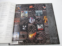 Load image into Gallery viewer, Heavy Metal Warriors SP25-5303 with OBI Japan LP Vinyl
