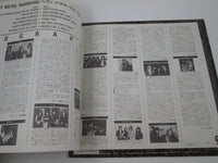 Load image into Gallery viewer, Heavy Metal Warriors SP25-5303 with OBI Japan LP Vinyl
