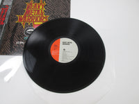 Load image into Gallery viewer, Heavy Metal Warriors SP25-5303 with OBI Japan LP Vinyl
