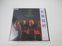 Load image into Gallery viewer, NIGHT RANGER MAN IN MOTION MCA 23P1-2139 with OBI Japan LP Vinyl
