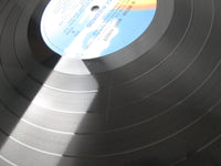 Load image into Gallery viewer, NIGHT RANGER MAN IN MOTION MCA 23P1-2139 with OBI Japan LP Vinyl
