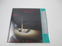 Load image into Gallery viewer, Lizzy Borden Love You To Pieces Far East SP25-5215 with OBI Japan LP Vinyl
