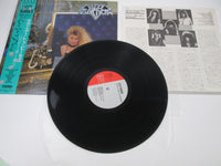 Load image into Gallery viewer, Lizzy Borden Love You To Pieces Far East SP25-5215 with OBI Japan LP Vinyl
