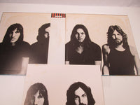 Load image into Gallery viewer, Pink Floyd Meddle Harvest EMS-80322 with OBI Japan LP Vinyl
