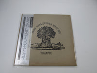 Load image into Gallery viewer, Traffic ‎John Barleycorn Must Die Promo ILS-80280 with OBI Japan LP Vinyl
