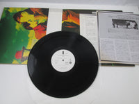 Load image into Gallery viewer, Traffic ‎John Barleycorn Must Die Promo ILS-80280 with OBI Japan LP Vinyl
