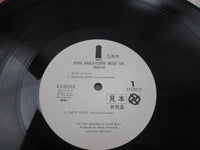 Load image into Gallery viewer, Traffic ‎John Barleycorn Must Die Promo ILS-80280 with OBI Japan LP Vinyl
