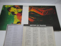 Load image into Gallery viewer, Traffic ‎John Barleycorn Must Die Promo ILS-80280 with OBI Japan LP Vinyl
