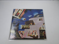 Load image into Gallery viewer, The Moody Blues Caught Live +5 K15P-39,40 with OBI Japan LP Vinyl
