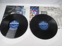 Load image into Gallery viewer, The Moody Blues Caught Live +5 K15P-39,40 with OBI Japan LP Vinyl
