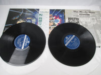 Load image into Gallery viewer, The Moody Blues Caught Live +5 K15P-39,40 with OBI Japan LP Vinyl
