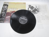 Load image into Gallery viewer, Swept Away OST FML-97 with OBI Japan LP Vinyl
