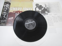 Load image into Gallery viewer, Swept Away OST FML-97 with OBI Japan LP Vinyl

