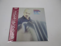 Load image into Gallery viewer, Piazzolla Goyeneche En Vivo Teatro Regina RPL-8152 with OBI Japan LP Vinyl
