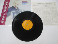 Load image into Gallery viewer, Piazzolla Goyeneche En Vivo Teatro Regina RPL-8152 with OBI Japan LP Vinyl
