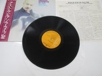 Load image into Gallery viewer, Piazzolla Goyeneche En Vivo Teatro Regina RPL-8152 with OBI Japan LP Vinyl
