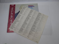 Load image into Gallery viewer, Piazzolla Goyeneche En Vivo Teatro Regina RPL-8152 with OBI Japan LP Vinyl
