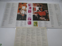 Load image into Gallery viewer, Gilbert O'Sullivan Off Centre 27 3P-260 with OBI Japan LP Vinyl
