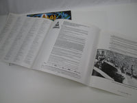 Load image into Gallery viewer, Def Leppard Hysteria Mercury 25PP-227 with OBI Japan LP Vinyl
