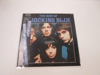 Load image into Gallery viewer, SHOCKING BLUE BEST OF VICTOR VIL-6211 with OBI Japan LP Vinyl
