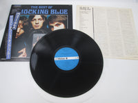 Load image into Gallery viewer, SHOCKING BLUE BEST OF VICTOR VIL-6211 with OBI Japan LP Vinyl

