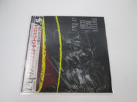 Load image into Gallery viewer, A-HA TWELVE INCH CLUB REPRISE P-6238 with OBI Japan LP Vinyl
