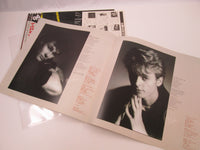 Load image into Gallery viewer, A-HA TWELVE INCH CLUB REPRISE P-6238 with OBI Japan LP Vinyl
