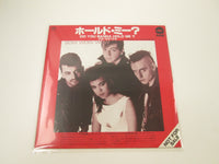 Load image into Gallery viewer, Bow Wow Wow Do You Wanna Hold Me? Promo SPLD-1176 Japan LP Vinyl
