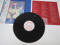 Load image into Gallery viewer, Aztec Camera High Land, Hard Rain RTL-34 with OBI Japan LP Vinyl
