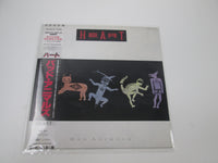 Load image into Gallery viewer, Heart Bad Animals ECS-91222 with OBI EP Japan LP Vinyl
