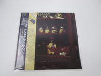 Load image into Gallery viewer, National Health Of Queues And Cures K22P-354 with OBI Japan LP Vinyl
