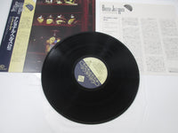 Load image into Gallery viewer, National Health Of Queues And Cures K22P-354 with OBI Japan LP Vinyl
