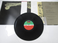 Load image into Gallery viewer, Led Zeppelin IV Atlantic P-6519A with OBI Japan LP Vinyl

