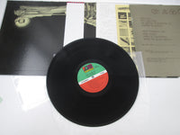 Load image into Gallery viewer, Led Zeppelin IV Atlantic P-6519A with OBI Japan LP Vinyl
