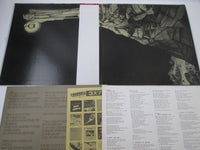 Load image into Gallery viewer, Led Zeppelin IV Atlantic P-6519A with OBI Japan LP Vinyl

