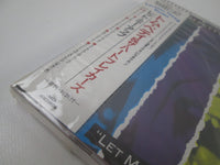 Load image into Gallery viewer, Tom Petty &amp; The Heartbreakers Let Me Up Sealed 18P2-3023 Music CD Japan Ver OBI
