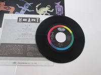 Load image into Gallery viewer, Heart Bad Animals ECS-91222 with OBI EP Japan LP Vinyl

