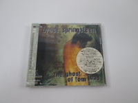Load image into Gallery viewer, Bruce Springsteen The Ghost Of Tom Joad Sealed SRCS-7891 Music CD Japan OBI
