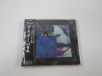 Load image into Gallery viewer, Cure Paris Sealed POCP-1373 Music CD Japan Ver with OBI
