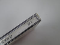Load image into Gallery viewer, XTC Black Sea Sealed VJCP-23135 Music CD Japan Ver with OBI
