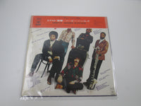 Load image into Gallery viewer, Herbie Hancock Thrust SOPN-96 with OBI Japan LP Vinyl
