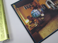 Load image into Gallery viewer, Eagles Hotel California 38XD-60 Music CD Japan Ver with OBI
