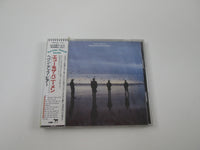 Load image into Gallery viewer, Echo And The Bunnymen Heaven Up Here Sealed WMC5-55 Music CD Japan Ver with OBI
