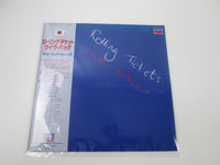 Load image into Gallery viewer, The Rolling Stones Rolling Tickets Live Back L18P-1061 with OBI Japan LP Vinyl
