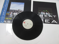 Load image into Gallery viewer, Casiopea Down Upbeat Alfa ALR-28063 with OBI Japan LP Vinyl
