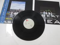 Load image into Gallery viewer, Casiopea Down Upbeat Alfa ALR-28063 with OBI Japan LP Vinyl
